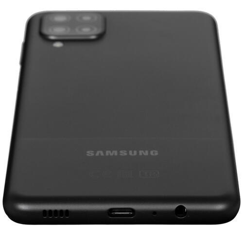 Samsung Galaxy A12 64gb Sm A125fzkvser