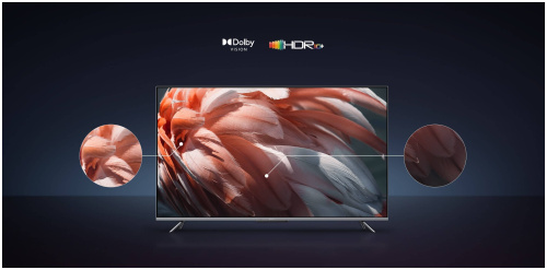 Телевизор ЖК Xiaomi 55" Mi TV Q1E купить в Барнауле фото 3