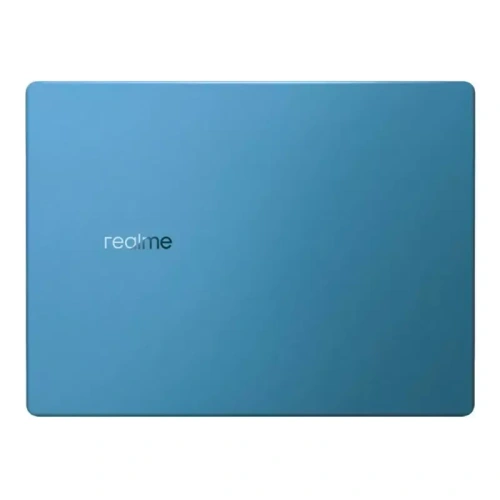 Ноутбук Realme Book Prime 14 i5 16Gb/SSD512Gb/IPS/2K/W11H Blue купить в Барнауле фото 3