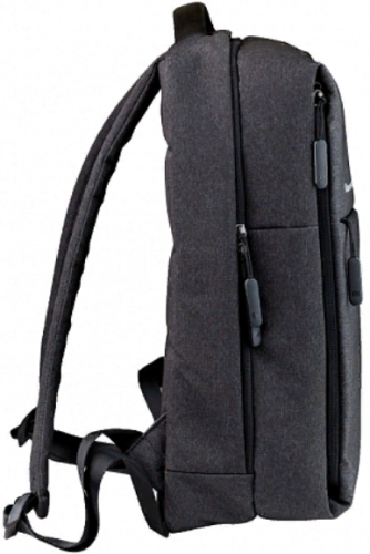 Рюкзак Xiaomi Mi City Backpack темно-серый купить в Барнауле фото 3