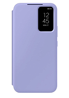 Чехол Samsung A54 Smart View Wallet Case синий купить в Барнауле