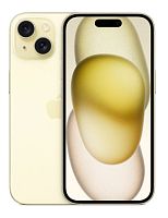 Apple iPhone 15 256 Gb Yellow GB купить в Барнауле