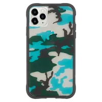 Накладка для Apple iPhone 11 Pro Case-Mate Tough Camo камуфляж/черный купить в Барнауле