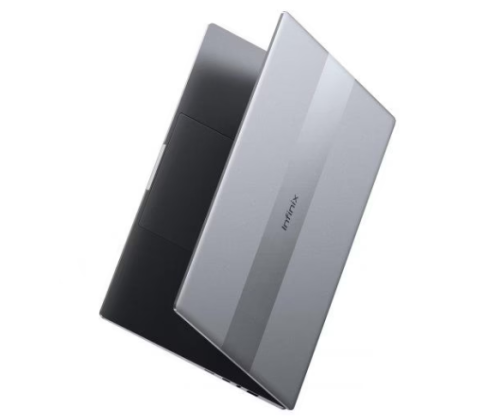 Ноутбук Infinix Inbook Y2 Plus 11TH XL29 i5 1155G7/16Gb/SSD512Gb/15.6"/IPS/FHD/noOS/grey купить в Барнауле фото 2