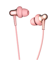 Наушники 1MORE Stylish In-Ear Headphones (розовый) купить в Барнауле