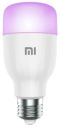 Умная лампочка Xiaomi Mi Smart LED Bulb Essential (White and Color) купить в Барнауле фото 2