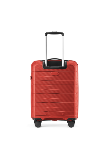 Чемодан NinetyGo PC Luggage 24" красный купить в Барнауле фото 3