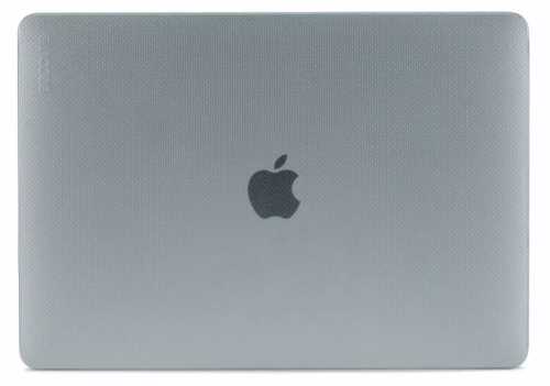 Сумка для ноутбука 13" Incase Hardshell Case Dots для MacBook Pro прозрачный купить в Барнауле