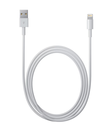 Кабель Apple USB-A to Lightning 2m -ZML купить в Барнауле фото 2
