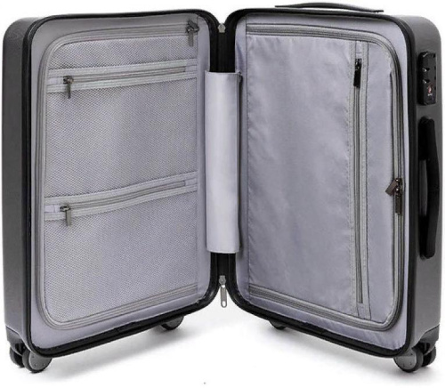 Чемодан Xiaomi Mi Luggage Classic 20" черный купить в Барнауле фото 3