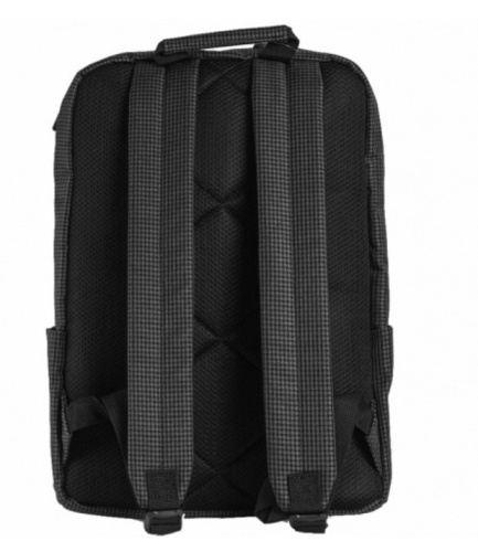 Рюкзак Xiaomi Mi Casual Backpack черный купить в Барнауле фото 3