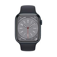 Apple Watch Series 8 45mm Sport Midnight GB купить в Барнауле