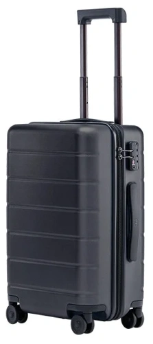 Чемодан Xiaomi Luggage Classic 20" черный купить в Барнауле фото 6
