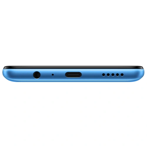 Honor X7 4/128GB Ocean Blue купить в Барнауле фото 5