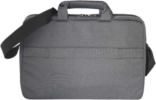 Сумка для ноутбука 15" Tucano Loop Slim Bag,черный купить в Барнауле фото 3