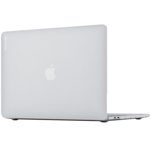 Чехол Incase Hardshell Dots для Apple MacBook Pro 13" (Прозрачный) купить в Барнауле фото 3
