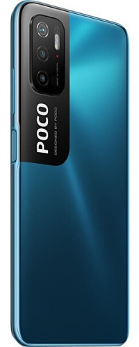 POCO M3 Pro 4/64GB Gool Blue купить в Барнауле фото 6