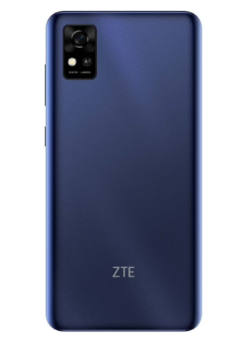 ZTE Blade A31 2/32GB Синий купить в Барнауле фото 2
