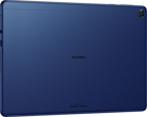 Планшет Huawei Mediapad T10S 10" 4/64Gb LTE Синий (AGS3K-L09) купить в Барнауле фото 4