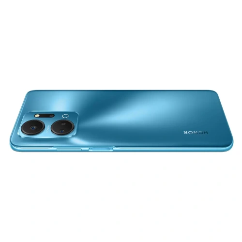 Honor X7a 4/128GB Ocean Blue купить в Барнауле фото 5
