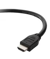 Кабель Belkin HDMI-HDMI, 18 ГБит/с 3м  купить в Барнауле