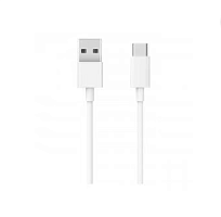 Дата-кабель Xiaomi Mi Cable USB-C Type-C 1m White (BHR4422GL) купить в Барнауле