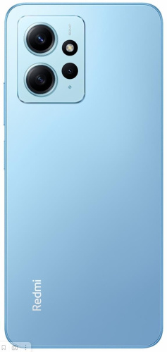 Xiaomi Redmi 12 4/128GB Sky Blue купить в Барнауле фото 2