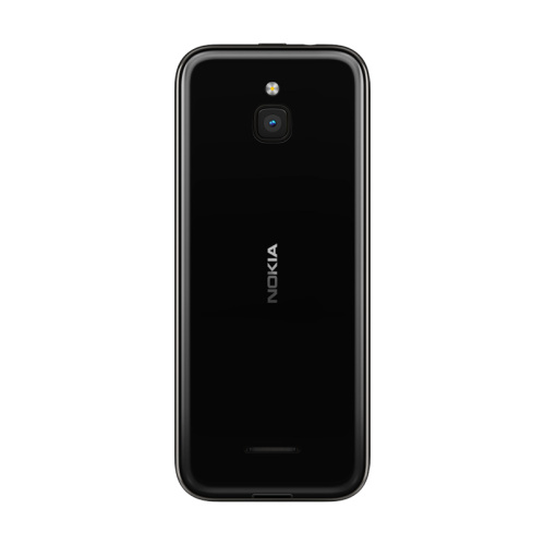 Nokia 8000 DS TA-1303 Черный купить в Барнауле фото 3