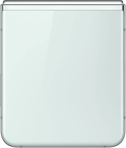 Samsung Z Flip 5 5G F731B 8/256GB Мятный RU купить в Барнауле фото 4