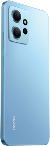 Xiaomi Redmi 12 4/128GB Sky Blue купить в Барнауле фото 7