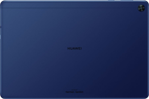 Планшет Huawei Mediapad T10S 10" 4/64Gb LTE Синий (AGS3K-L09) купить в Барнауле фото 2