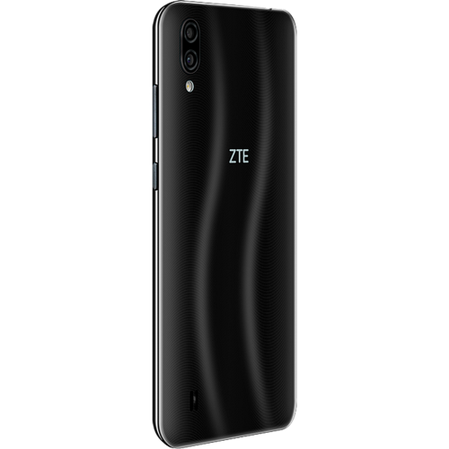 ZTE Blade A51 Lite 2/32GB Черный купить в Барнауле фото 3