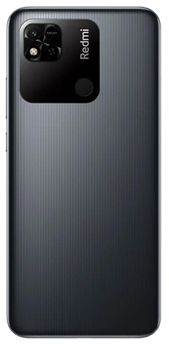 Xiaomi Redmi 10A 2/32GB Graphite Gray купить в Барнауле фото 3