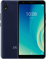 ZTE Blade L210 1/32GB Синий купить в Барнауле