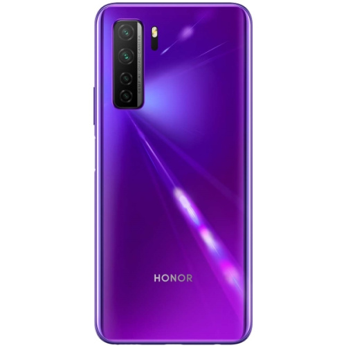 Honor 30S 6/128GB Фиолетовый купить в Барнауле фото 2