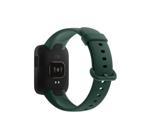 Ремешок Xiaomi Mi Watch 2 Lite Strap (Olive) купить в Барнауле фото 2