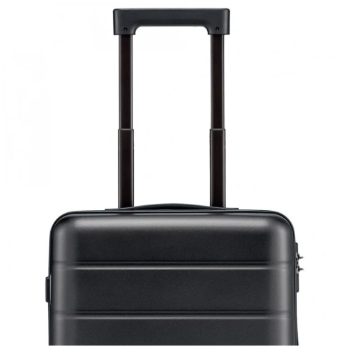 Чемодан Xiaomi Luggage Classic 20" черный купить в Барнауле фото 4