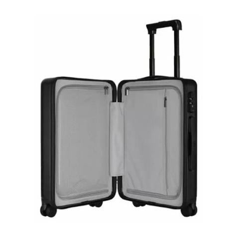 Чемодан Xiaomi 90 Points Seven Bar Suitcase 26" Black купить в Барнауле фото 3