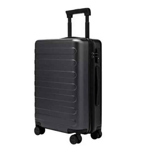 Чемодан Xiaomi 90 Points Seven Bar Suitcase 26" Black купить в Барнауле фото 2
