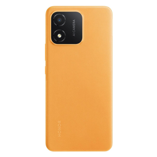 Honor X5 2/32GB Sunrise Orange купить в Барнауле фото 2