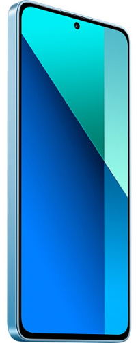 Xiaomi Redmi Note 13 8/256GB Ice Blue купить в Барнауле фото 2
