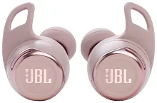 Наушники JBL Reflect Flow Pro розовый купить в Барнауле
