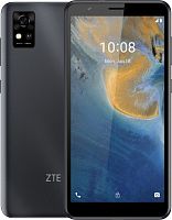 ZTE Blade A31 2/32GB Серый купить в Барнауле