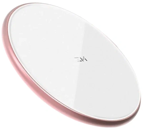 ЗУ беспроводное Xiaomi ZMI Wireless Charger розовое золото купить в Барнауле фото 3
