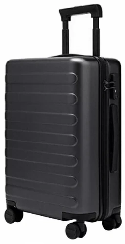 Чемодан Xiaomi 90 Points Seven Bar Suitcase 24" Black купить в Барнауле фото 2
