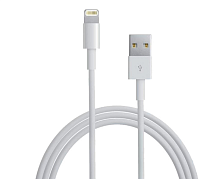 Кабель Apple USB-A to Lightning 2m -ZML купить в Барнауле