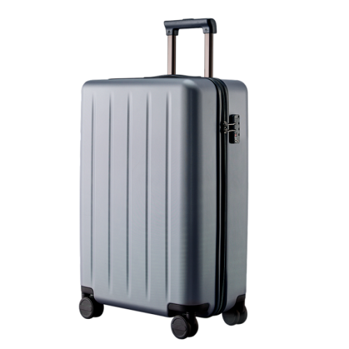Чемодан NinetyGo PC Luggage 28" серый купить в Барнауле