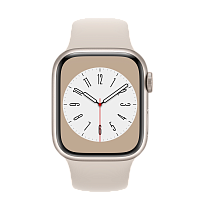 Apple Watch Series 8 45mm Sport Starlight GB купить в Барнауле
