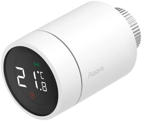 Терморегулятор Aqara Thermostat SRTS-A01 купить в Барнауле