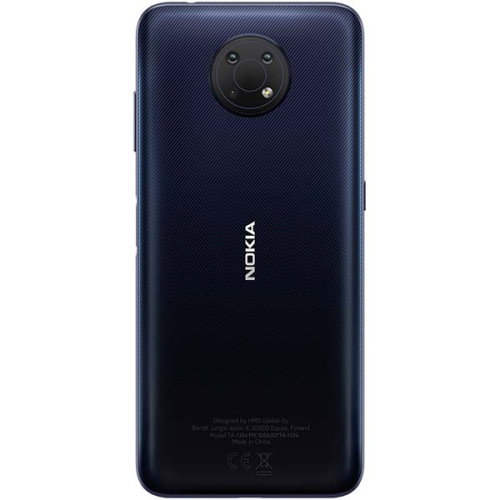 Nokia G10 DS TA-1334 3/32GB Синий купить в Барнауле фото 3